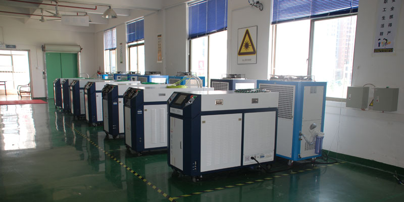 通發激光TFL-500PF<a href='http://m.gzrfjj.cn/product/2.htm' class='text_a'>光纖<a href='http://m.gzrfjj.cn' class='text_a'>激光焊接機</a></a>